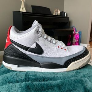 Meet your Posher, Jeffrey